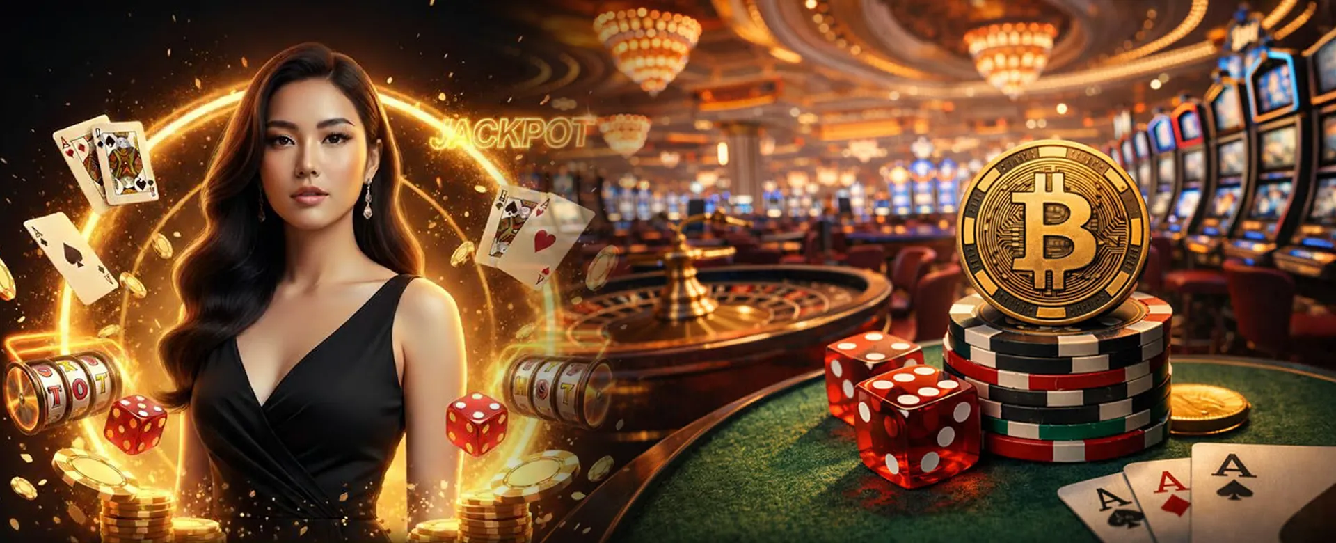 Lodi646 Online Casino PH banner with exciting games and promotions
